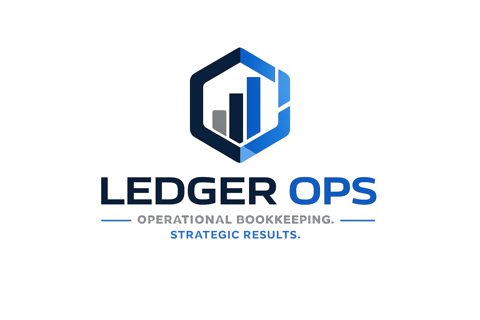 LedgerOps